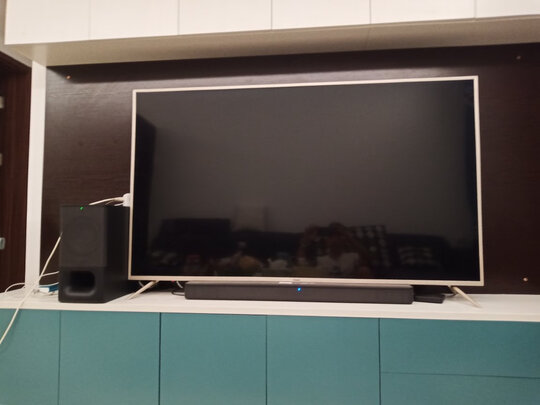 回音壁/Soundbar