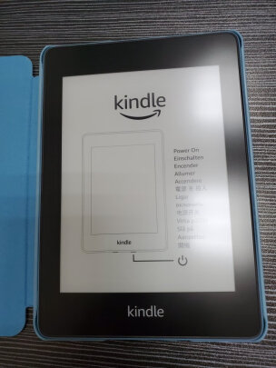 Kindle paperwhite跟掌阅A6到底有哪些区别，阅读哪款更加护眼？哪个使用舒适？