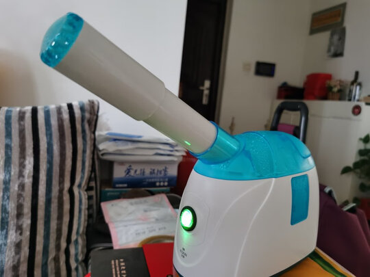 补水/蒸脸仪