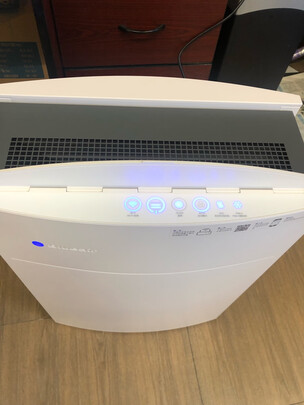 贝尔克KJ1000F-D9L空气净化器怎么样用过的网友们的评价不忽视