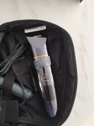 理发器