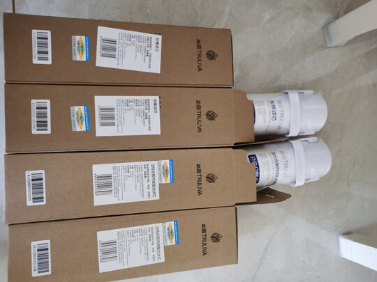 真实感受小米净水器H400G真假货鉴别？优缺点反馈 ！