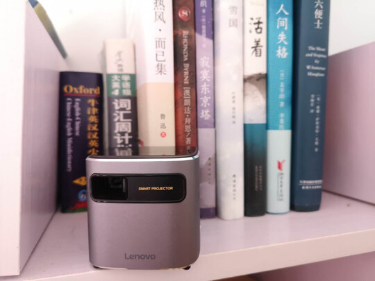 联想T6X投影仪怎么样?用后一周讲真相感受
