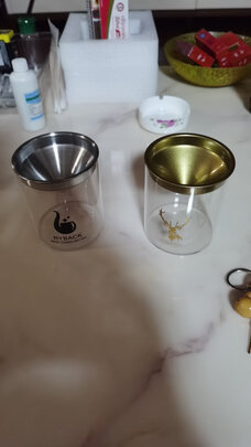 烟灰缸