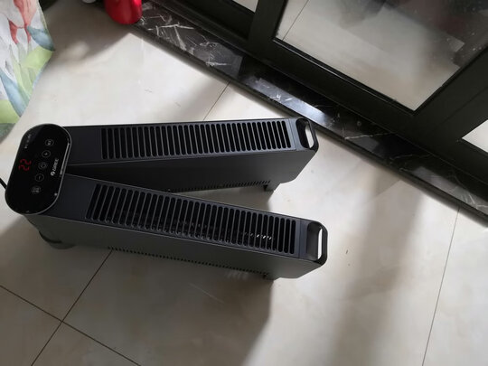 取暖器