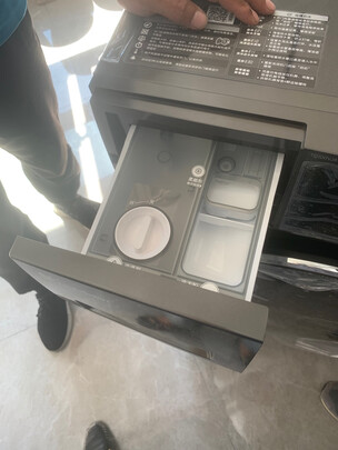 小天鹅TD100VJ87MIT滚筒洗衣机|看完不迷路：入手后悔小天鹅水魔方系列怎么样？真的很好吗？