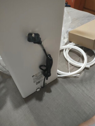 %title插图%num 飞利浦(PHILIPS)瀑布净水器3S 末端流速3L/min急速大流量 一级水效 厨房家用直饮RO反渗透纯水机AUT7000
