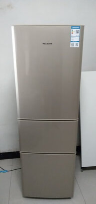 冰箱|美菱BCD-210L3CX冰箱好吗？图文评测曝光