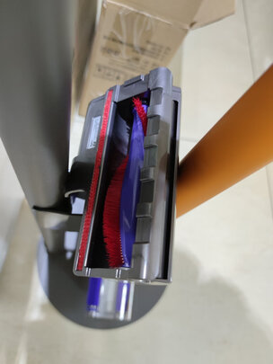 吸尘器|参考剖析戴森V7 Fluffy Extra怎么样?深度测评剖析