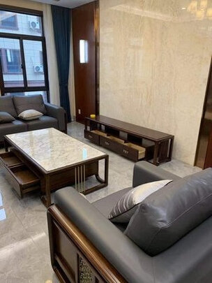 居克斯邦沙发WZK1028一周使用彻底爱上了吗