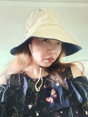 渔夫帽
