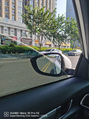 汽车贴膜