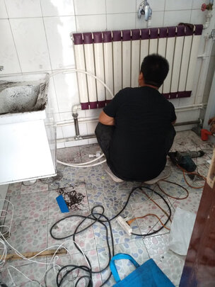 四季沐歌航+极光太阳能热水器|四季沐歌航+极光太阳能热水器真实使用感受？真相必看