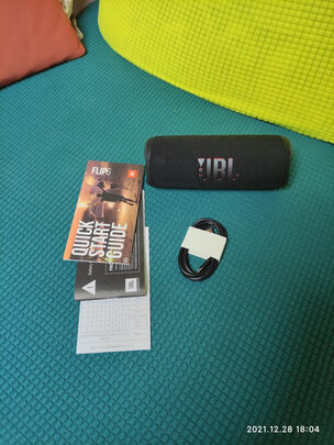 JBLFLIP6选购攻略需注意细节