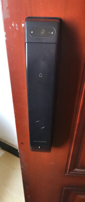 指纹锁