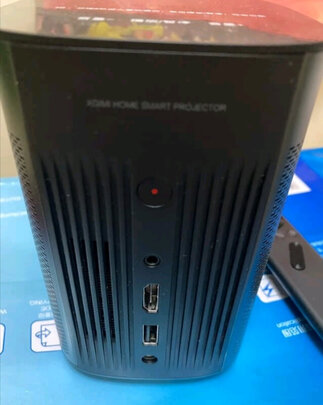 极米Play超悦版实例评测图文解说