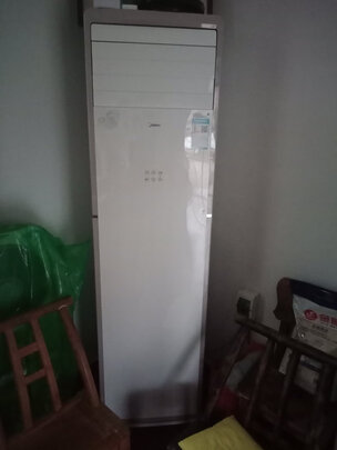 客厅空调|美的空调和海尔空调哪个好怎么样上手一周说讲感受