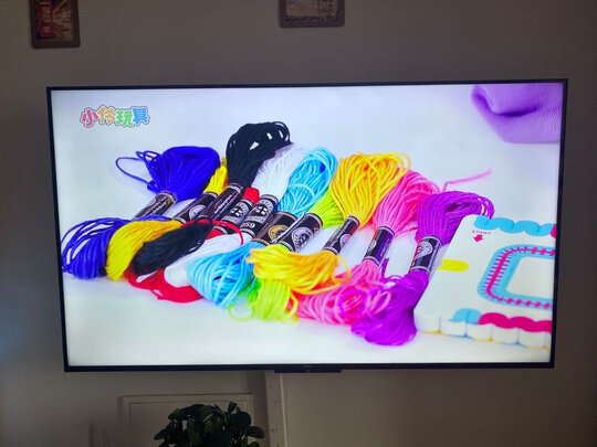 海信65E3F-PRO电视|「静下心看」海信65e3fpro和65e3fmax对比？选择哪款好？