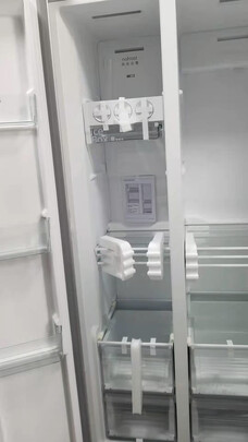 冰箱|知乎问答：西门子500W(KX50NA41TI)怎么样？用后一周说体验真相？