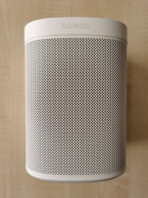 SONOS One SL怎么样，连接稳定吗，家居实用吗 