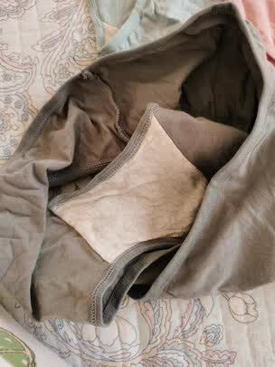 挺喜欢猫人的内衣,家里的内裤袜子都是猫人的;质量很好款式也不错;这