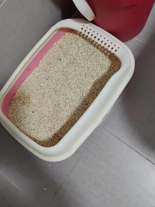 膨润土猫砂
