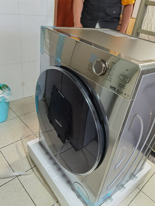 松下XQG100-SD139新手小白攻略爆料，实情爆料细节