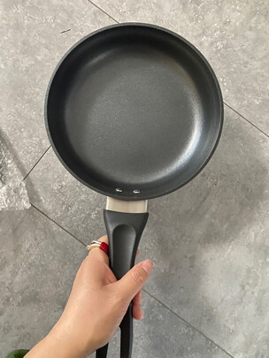 三,lodge平底锅网友对比评测