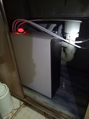 打听下美的麒麟净水器怎么样？上手后悔原因分析？
