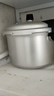 高压锅