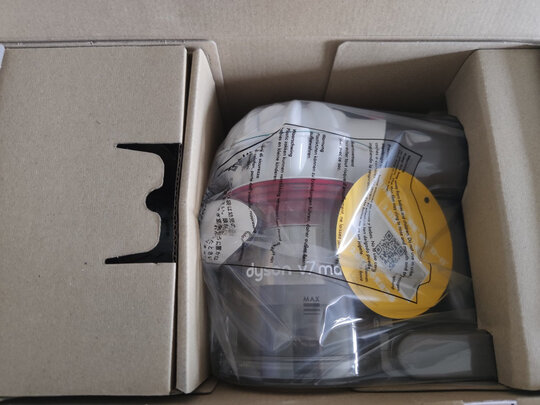 吸尘器|用户揭秘戴森V7 Trigger吸尘器好吗,入手解密评测真相