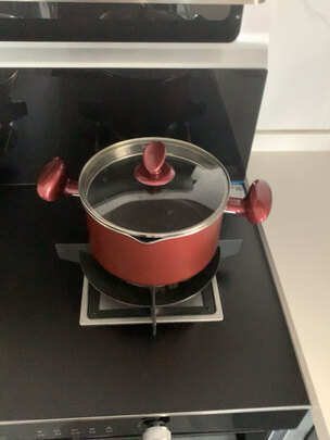 不粘汤锅