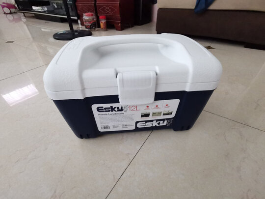 车载保温箱