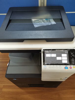 三,夏普ar-2221r复合机网友对比评测