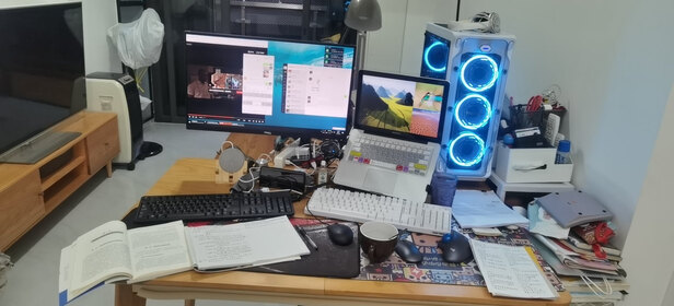 主板|客观评价微星MAG B660M MORTAR DDR4主板怎么样？上手三周说真相