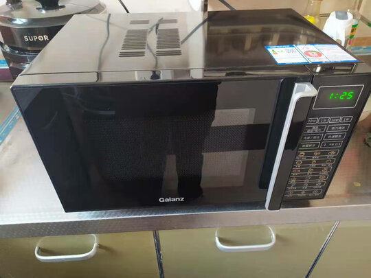 格兰仕微波炉G90F23CN3LV-C2(S5)蒸烤箱|格兰仕微波炉G90F23CN3LV-C2(S5)蒸烤箱怎么样？内幕使用评测揭秘