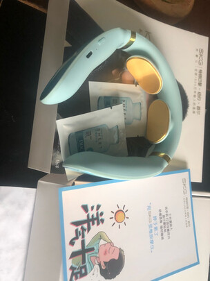 SKGK6按摩器|SKGK6按摩器怎么样上手一周说讲感受