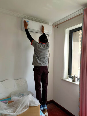 奥克斯京裕KFR-35GW/BpR3TYF1 1怎么样?体验心得大揭秘