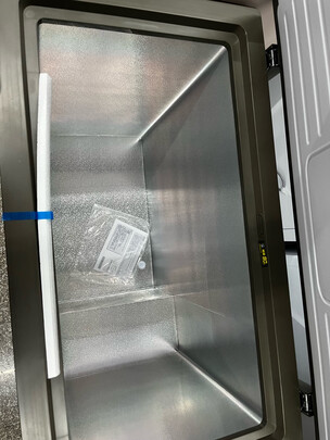 冰柜|海尔BC/BD-201GHLZS1冰柜怎么样评测分析结果告知！