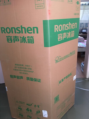 冰箱|容声BCD-319WD11MP冰箱怎么样？内幕使用评测揭秘