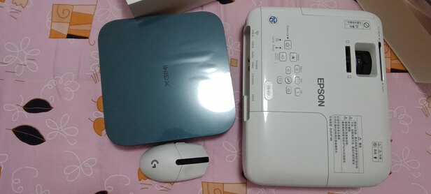 投影仪|极米Z6X Pro投影仪独家揭秘评测真相,不看后悔!