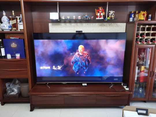 创维75A8电视|【电商快报】创维75A8和海信75E3F哪款好？原来这么选更靠谱呢？