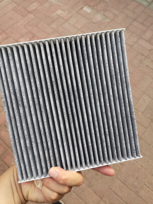 空调滤清器