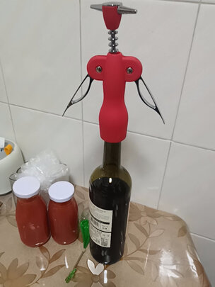 红酒开瓶器