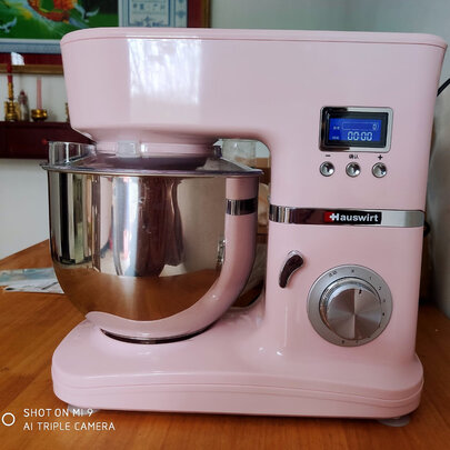 厨师机|看完不迷路：海氏HM740厨师机评测质量好不好？用后说体验真相？