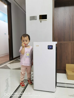 IAMKJ800F-M6|iam空气净化器m8和m6哪个好哪款好用？区别在哪里？