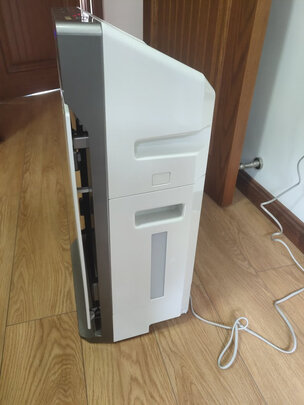 松下空气净化器到底怎么样用后一周说真相？