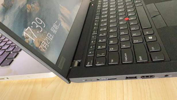 ThinkPad T14怎么样？音效够不够好？启动快速吗？