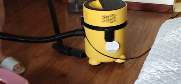 春花吸尘器怎么样？用后三天极度失望是吗？