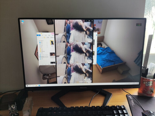 飞利浦24M1N3200Z选购攻略需注意细节